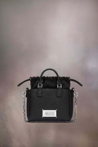 Maison Margiela 5AC tote horizontal Maison Margiela 5AC tote horizontal