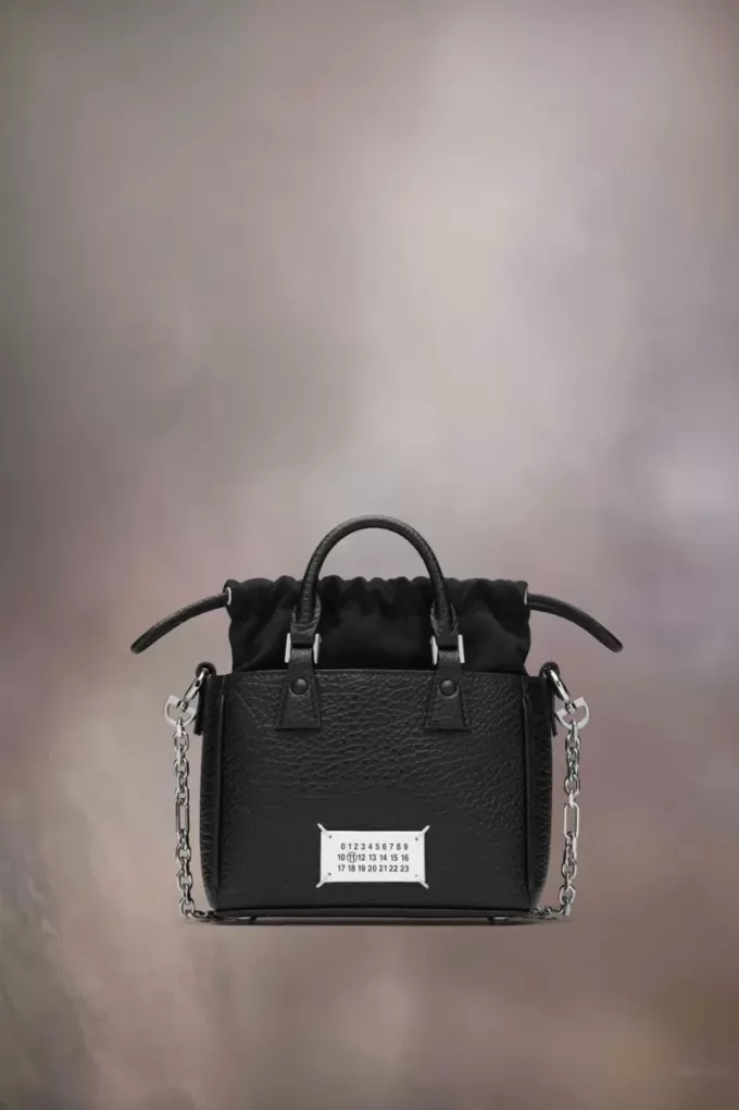 Maison Margiela 5AC tote horizontal Maison Margiela 5AC tote horizontal