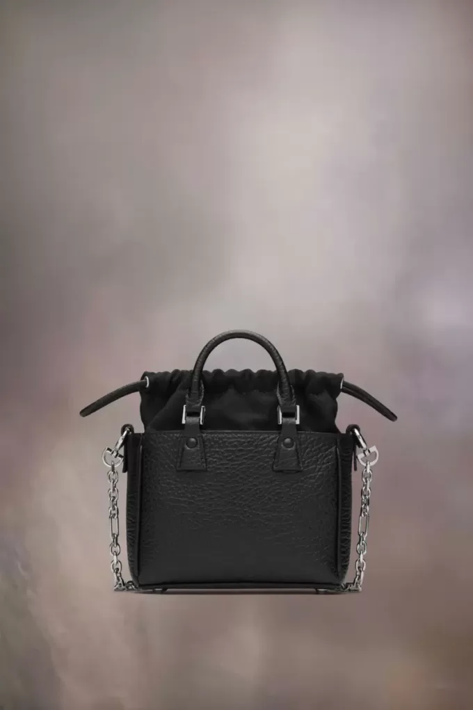 Maison Margiela 5AC tote horizontal Maison Margiela 5AC tote horizontal