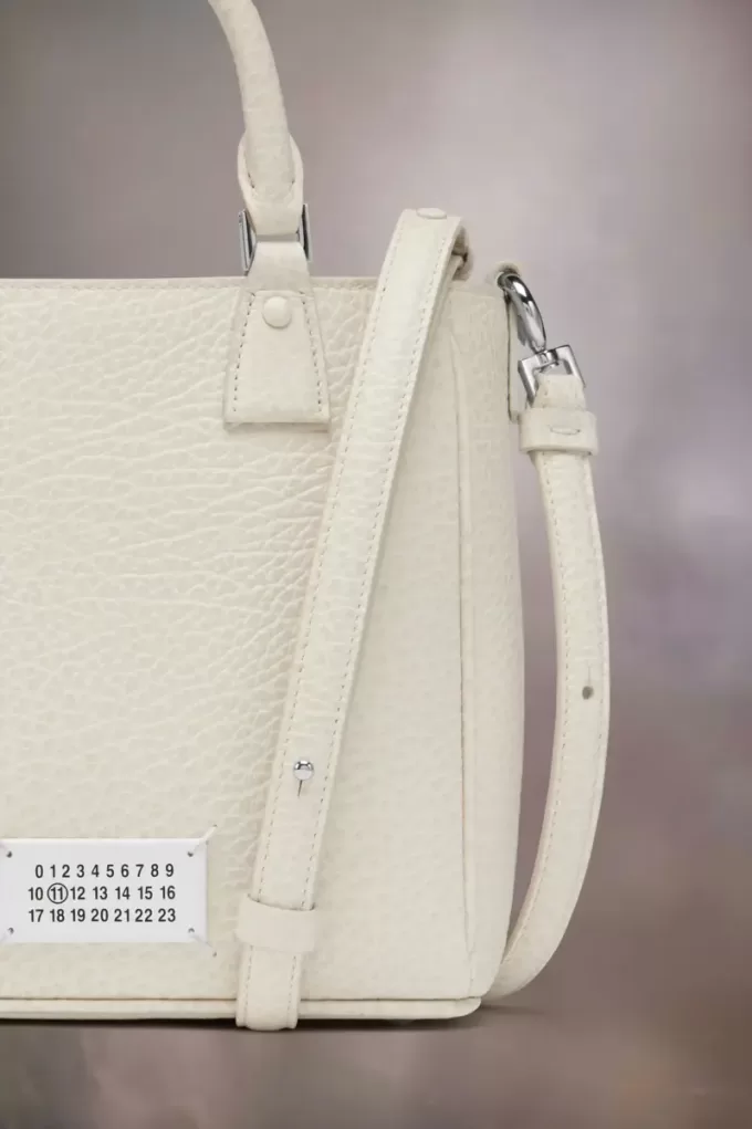 Maison Margiela 5AC tote vertical Maison Margiela 5AC tote vertical