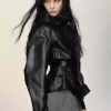 Maison Margiela Belted jacket Maison Margiela Belted jacket