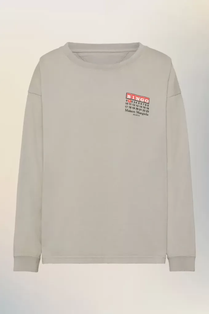 Maison Margiela Bingo t-shirt Maison Margiela Bingo t-shirt