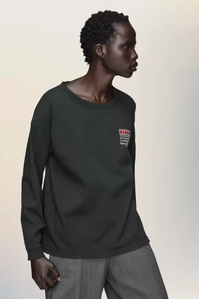 Maison Margiela Bingo t-shirt Maison Margiela Bingo t-shirt