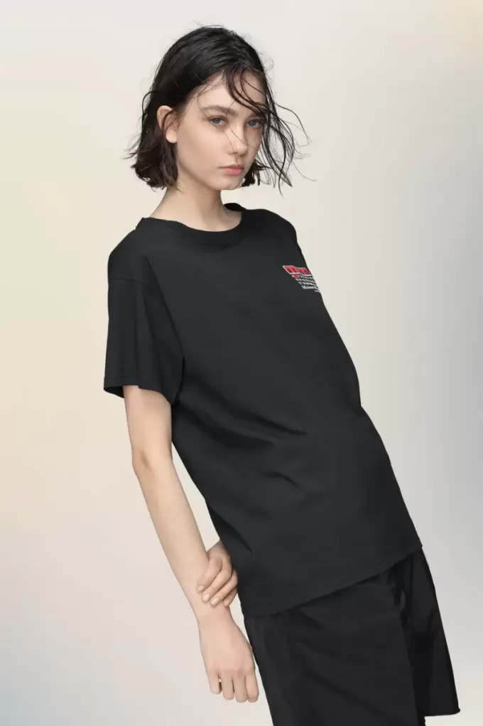 Maison Margiela Bingo t-shirt Maison Margiela Bingo t-shirt