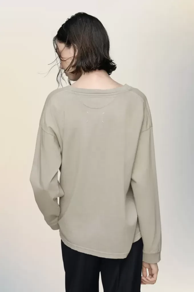 Maison Margiela Bingo t-shirt Maison Margiela Bingo t-shirt