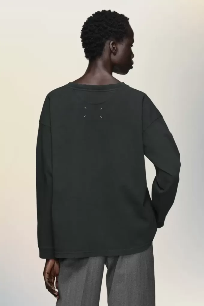 Maison Margiela Bingo t-shirt Maison Margiela Bingo t-shirt