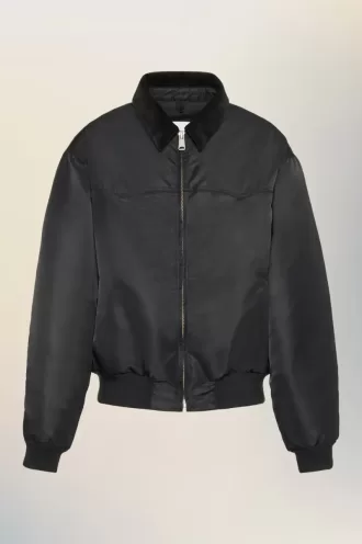 Maison Margiela Caban jacket Maison Margiela Caban jacket