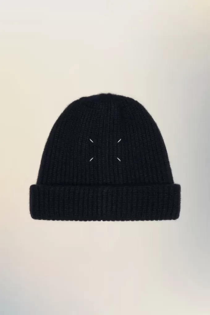 Maison Margiela Cashmere beanie Maison Margiela Cashmere beanie