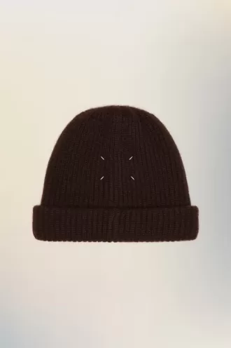 Maison Margiela Cashmere beanie Maison Margiela Cashmere beanie