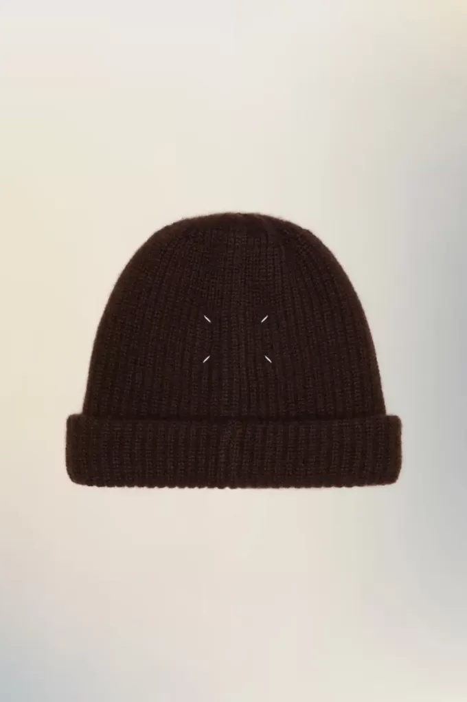 Maison Margiela Cashmere beanie Maison Margiela Cashmere beanie