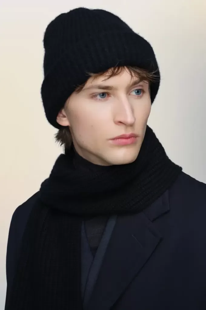 Maison Margiela Cashmere beanie Maison Margiela Cashmere beanie