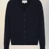 Maison Margiela Cashmere cardigan Maison Margiela Cashmere cardigan