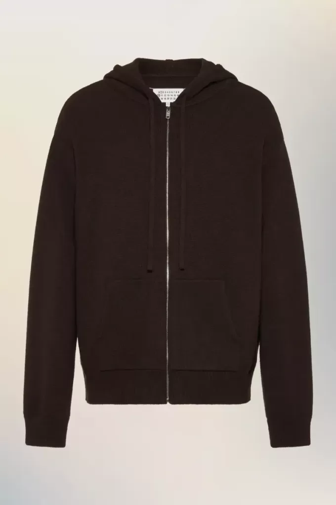 Maison Margiela Cashmere sweater Maison Margiela Cashmere sweater