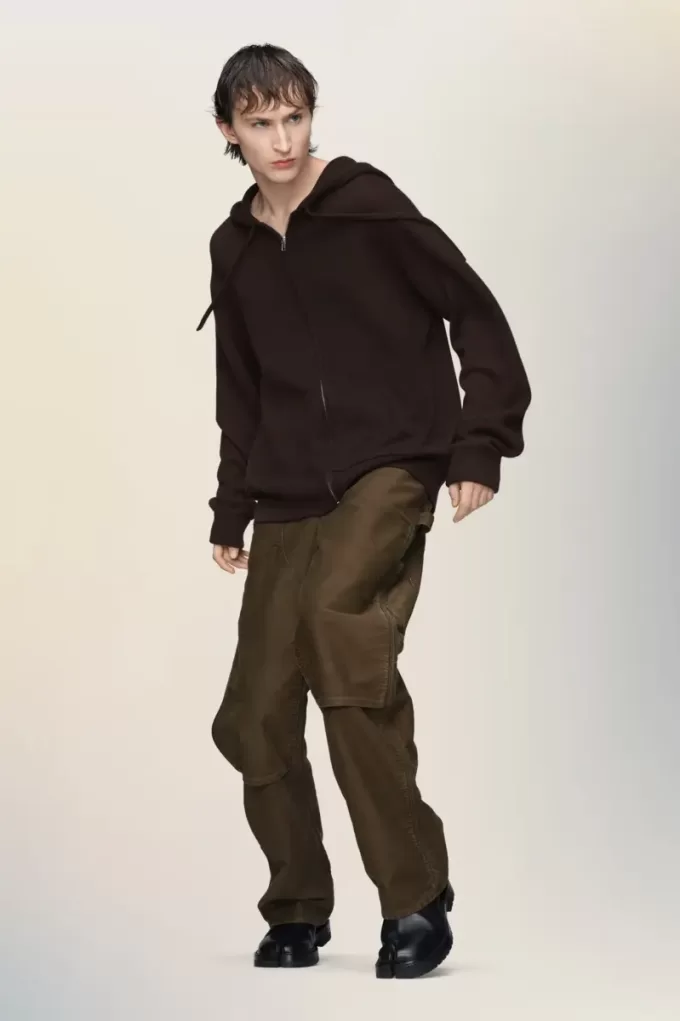 Maison Margiela Cashmere sweater Maison Margiela Cashmere sweater