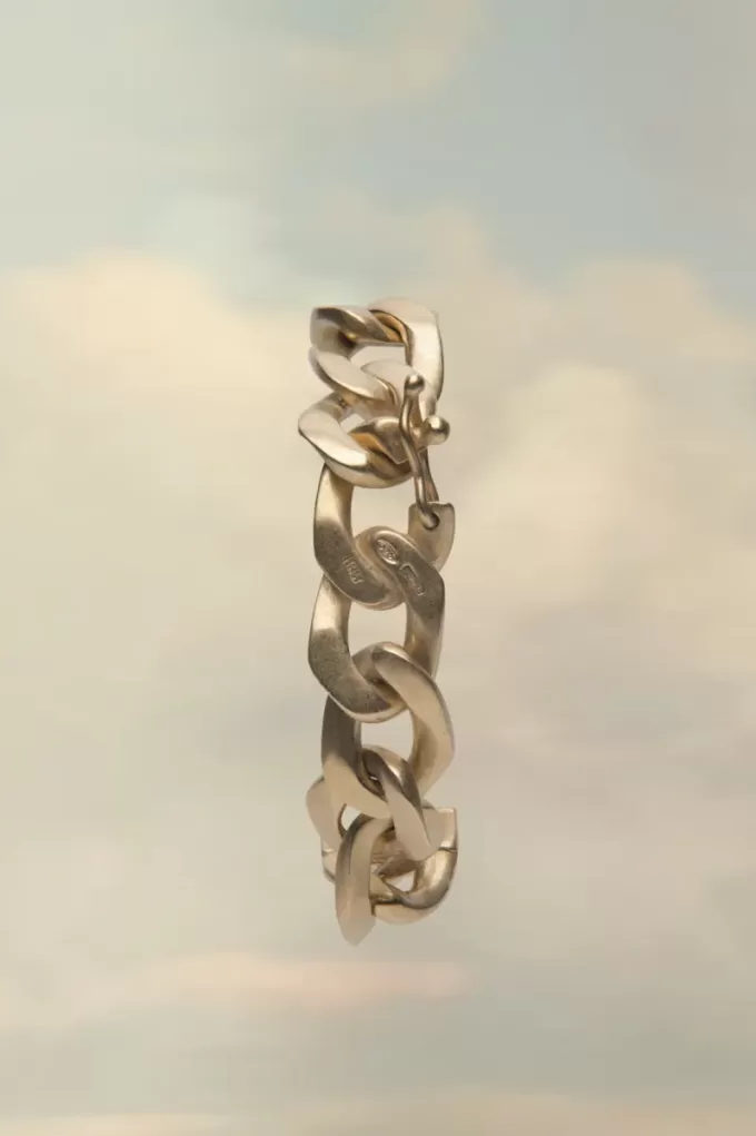 Maison Margiela Chain Bracelet Maison Margiela Chain Bracelet