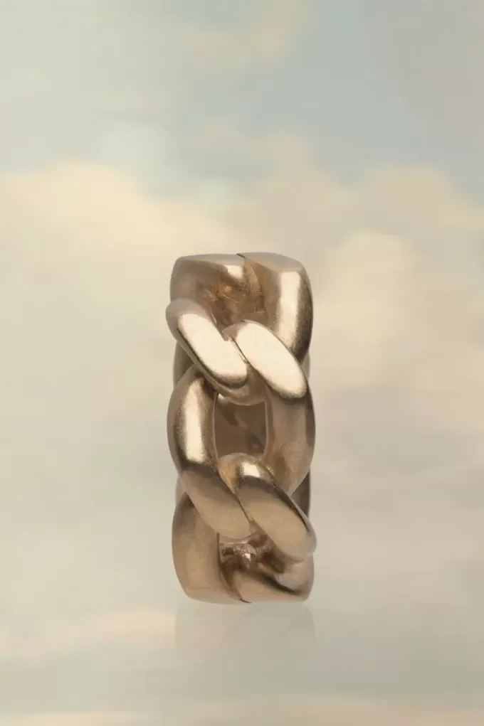 Maison Margiela Chain Ring