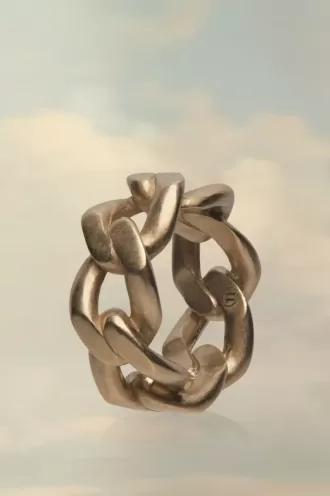 Maison Margiela Chain Ring