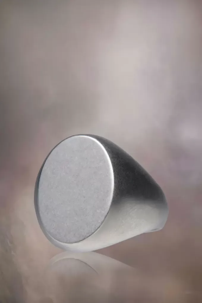 Maison Margiela Chevalier ring