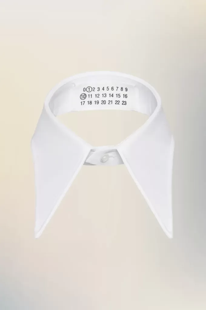 Maison Margiela Collar Maison Margiela Collar