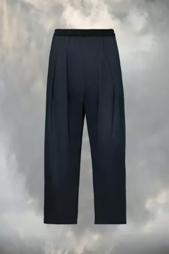 Maison Margiela Cotton trousers