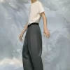 Maison Margiela Cotton trousers Maison Margiela Cotton trousers