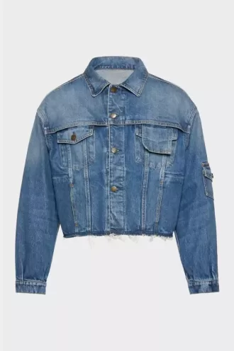Maison Margiela Denim jacket Maison Margiela Denim jacket