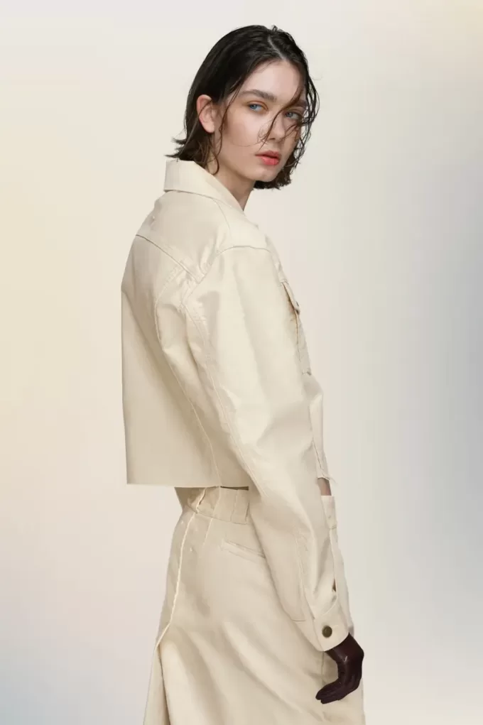 Maison Margiela Denim jacket Maison Margiela Denim jacket