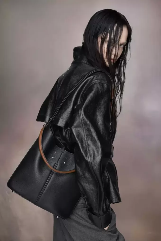 Maison Margiela Dress-age Hobo Maison Margiela Dress-age Hobo