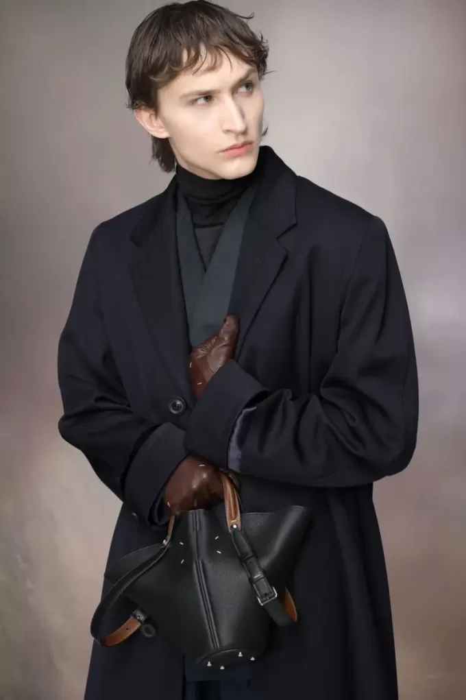 Maison Margiela Dress-age small Maison Margiela Dress-age small