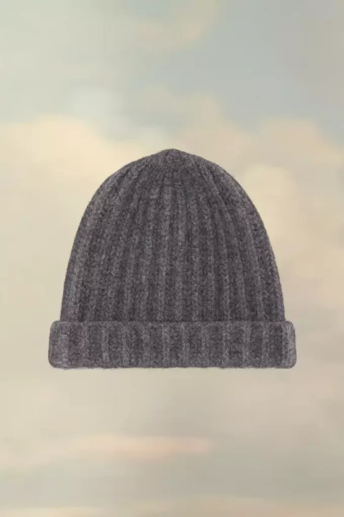 Maison Margiela Felted wool beanie Maison Margiela Felted wool beanie