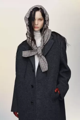 Maison Margiela Headscarf