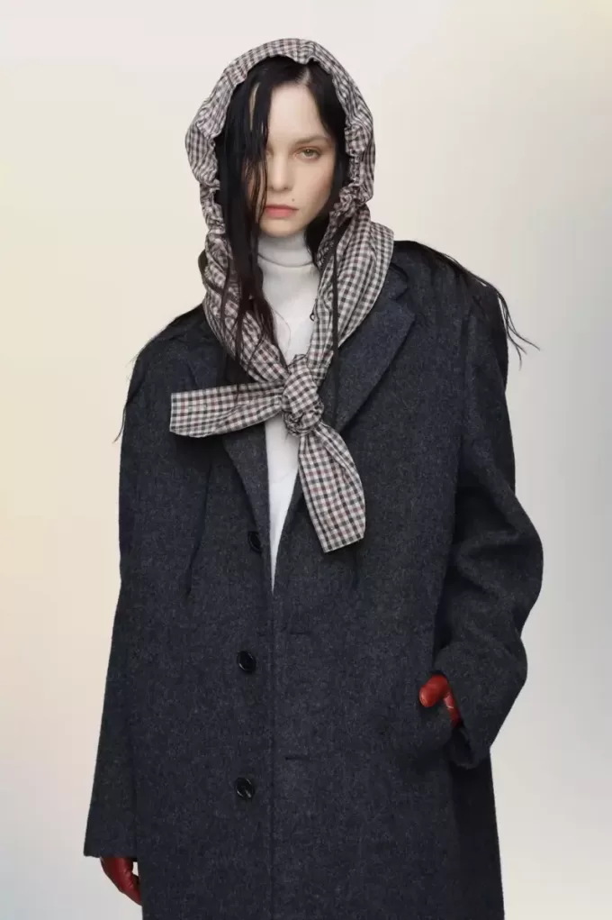 Maison Margiela Headscarf Maison Margiela Headscarf