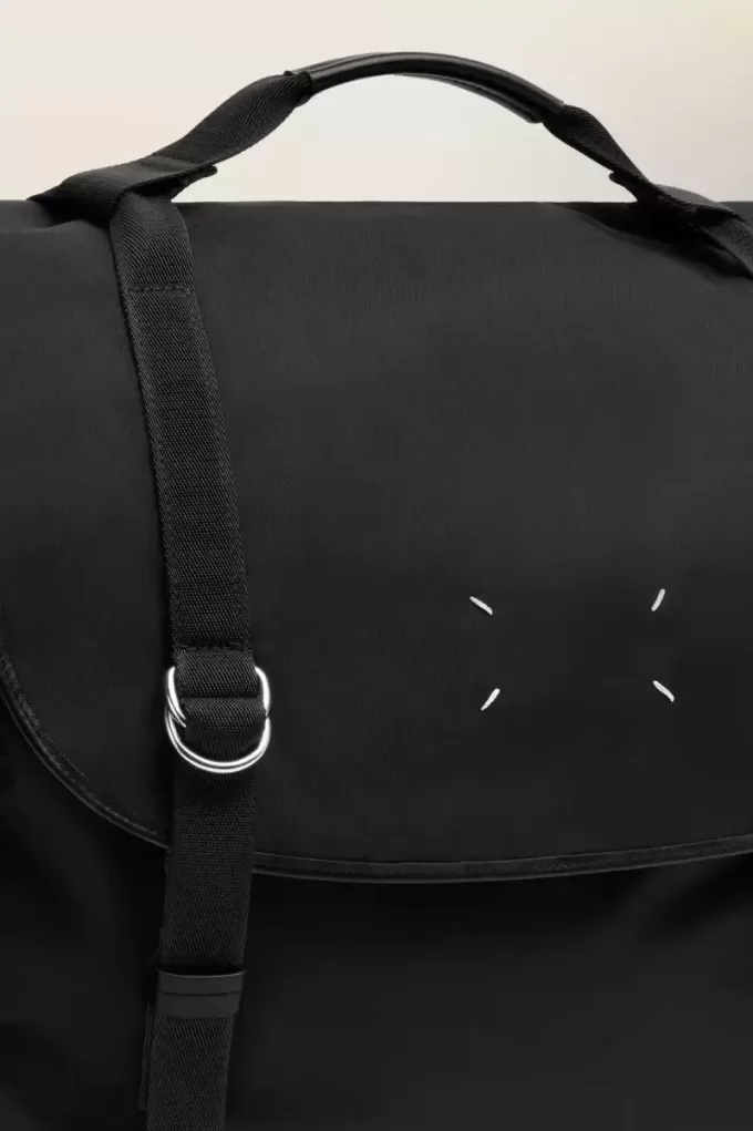 Maison Margiela High tech messenger Maison Margiela High tech messenger