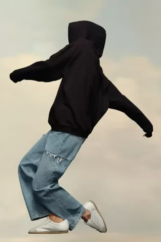 Maison Margiela Hooded sweatshirt Maison Margiela Hooded sweatshirt