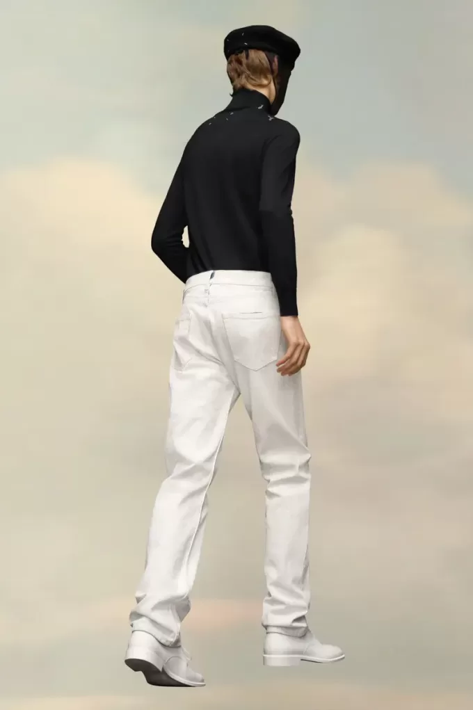 Maison Margiela Jeans Maison Margiela Jeans