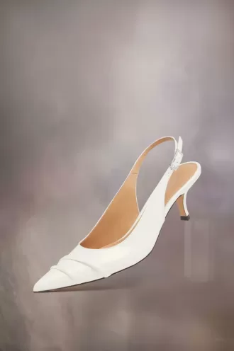 Maison Margiela Kinkies slingback Maison Margiela Kinkies slingback