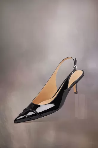Maison Margiela Kinkies slingback Maison Margiela Kinkies slingback