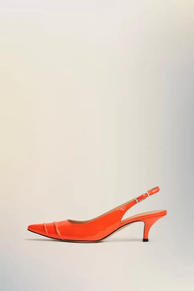 Maison Margiela Kinkies slingback Maison Margiela Kinkies slingback