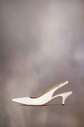 Maison Margiela Kinkies slingback Maison Margiela Kinkies slingback