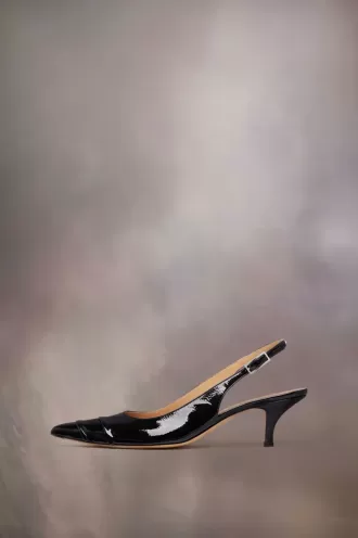 Maison Margiela Kinkies slingback Maison Margiela Kinkies slingback