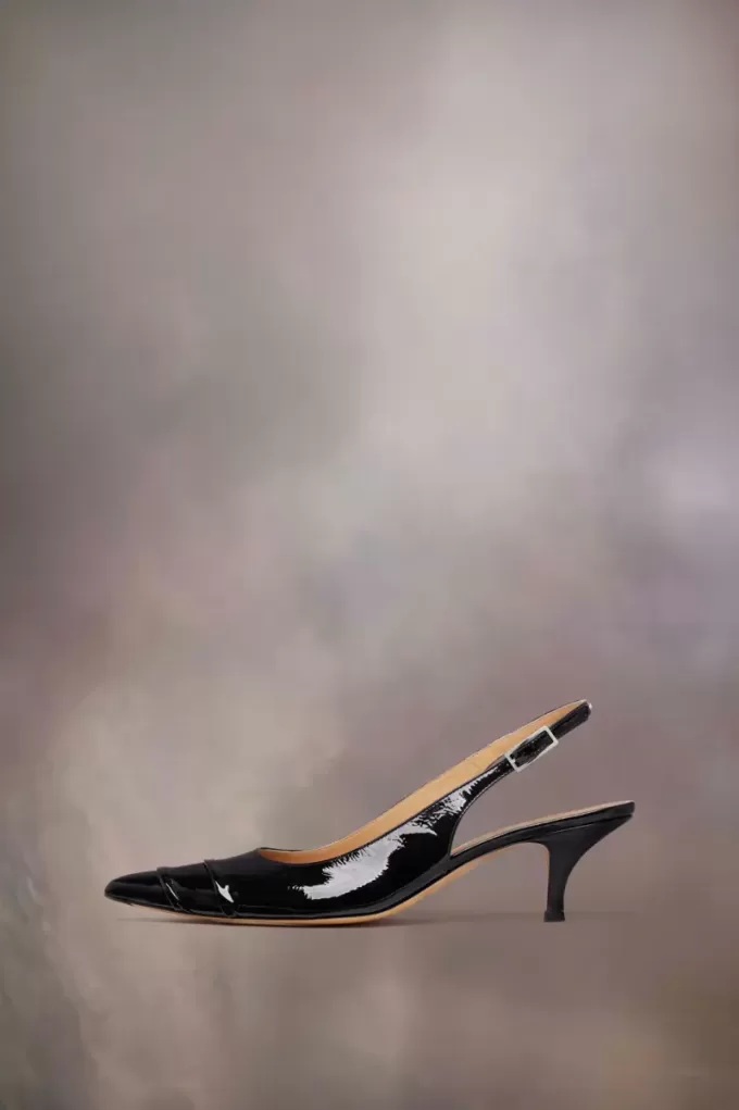 Maison Margiela Kinkies slingback Maison Margiela Kinkies slingback