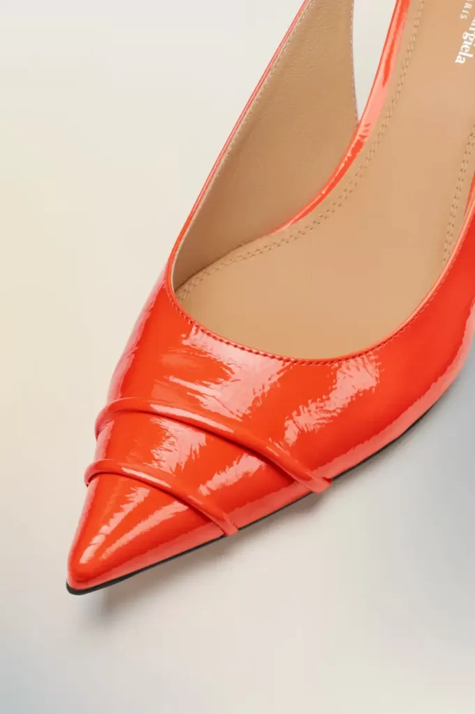 Maison Margiela Kinkies slingback Maison Margiela Kinkies slingback