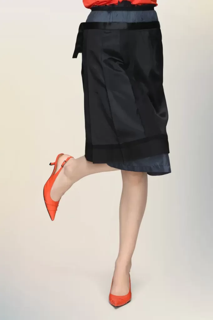 Maison Margiela Kinkies slingback Maison Margiela Kinkies slingback