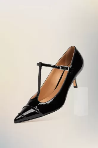 Maison Margiela Kinkies T-bar Maison Margiela Kinkies T-bar