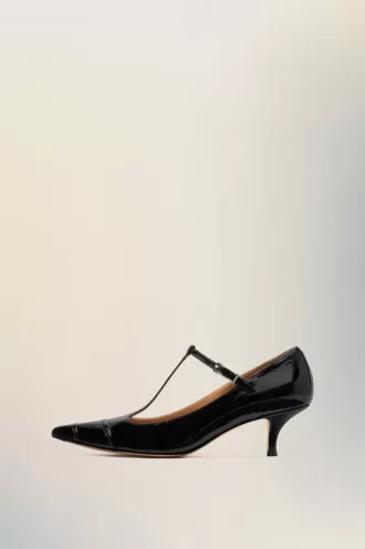 Maison Margiela Kinkies T-bar Maison Margiela Kinkies T-bar