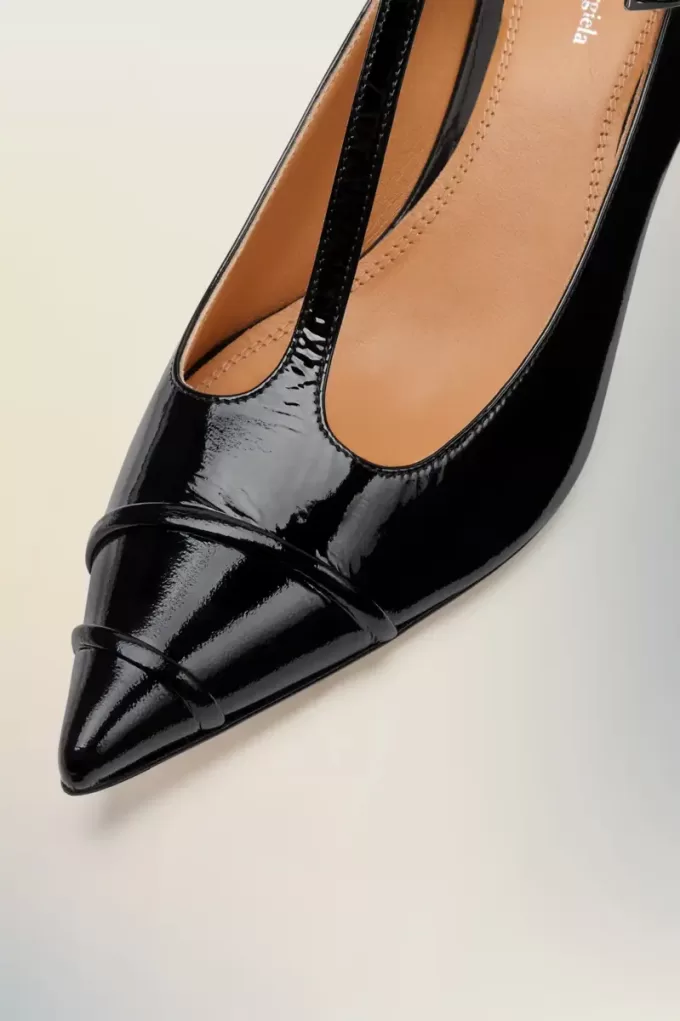 Maison Margiela Kinkies T-bar