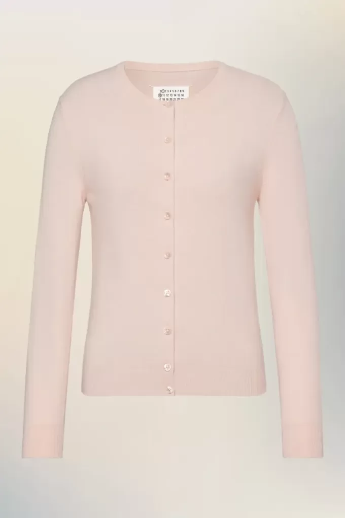 Maison Margiela Knit cardigan Maison Margiela Knit cardigan