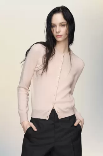 Maison Margiela Knit cardigan