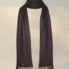 Maison Margiela Knitted Scarf