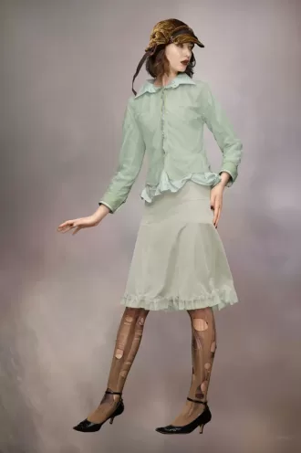 Maison Margiela Layer shirt Maison Margiela Layer shirt